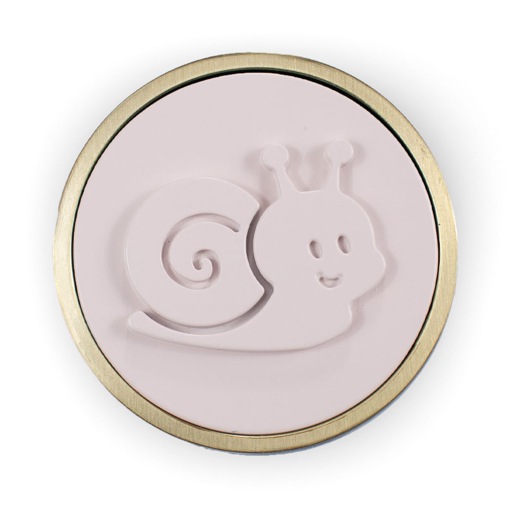 Caracol Gold Esc-Azaleia